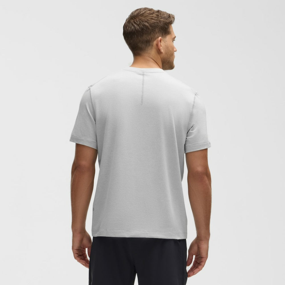 Pittsburgh Penguins lululemon Soft Jersey T-Shirt - Heather Gray - NHL 203170138