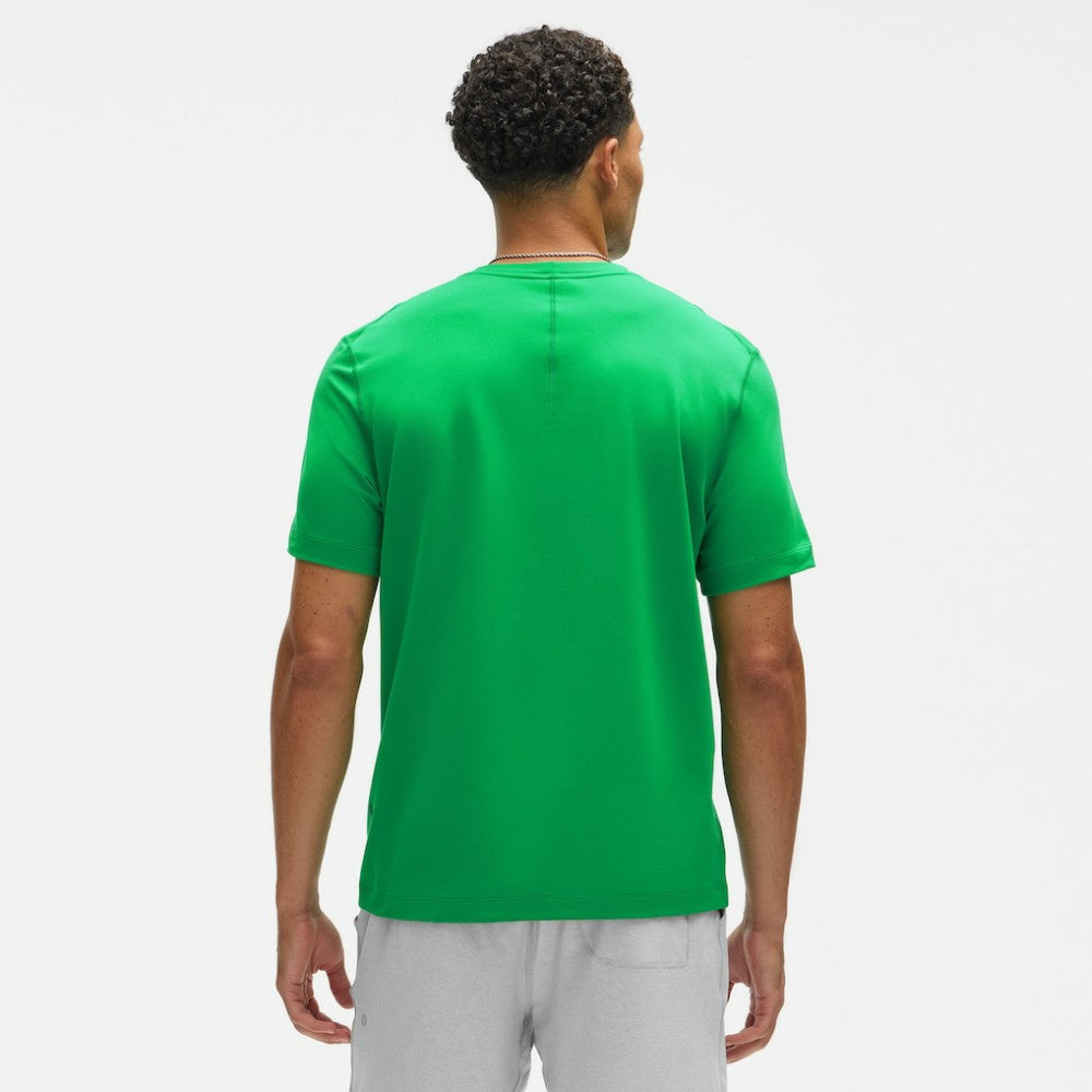 Dallas Stars lululemon Soft Jersey T-Shirt - Green - NHL 203170141
