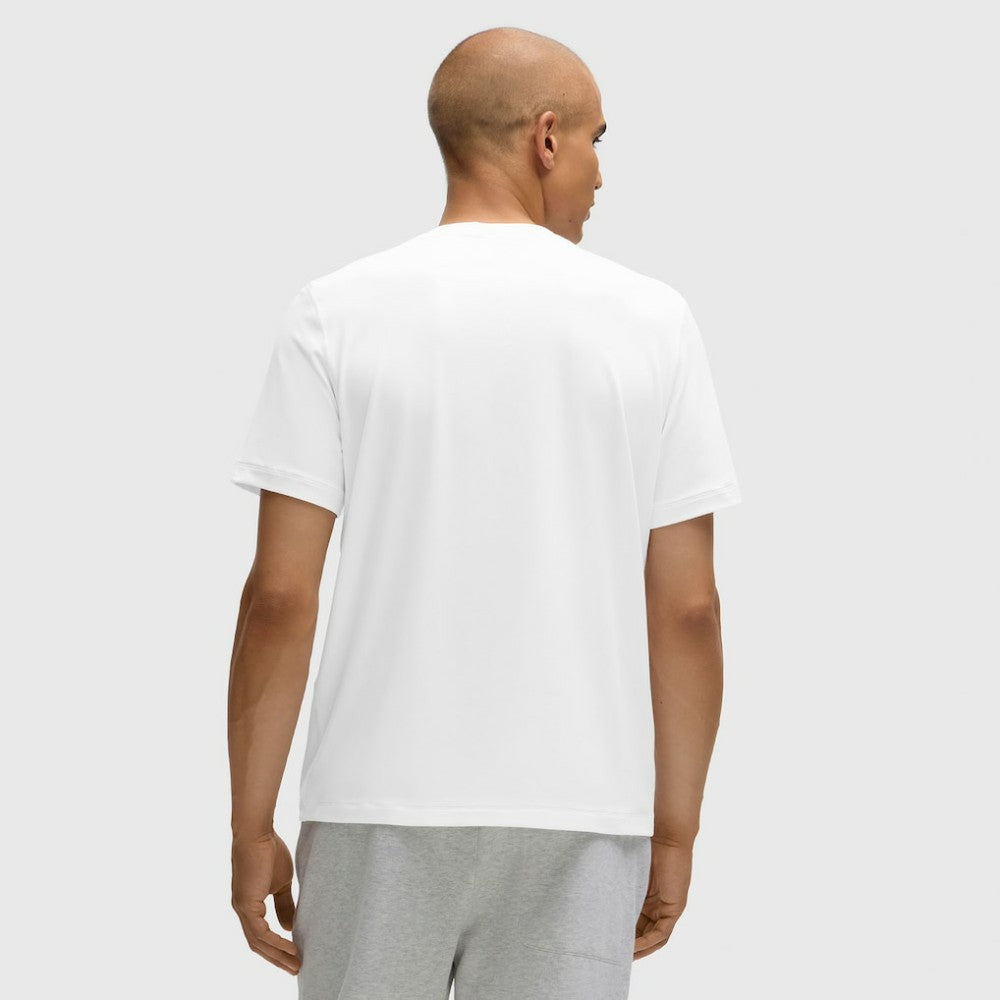 Boston Bruins lululemon Soft Jersey T-Shirt - White - NHL 203170148