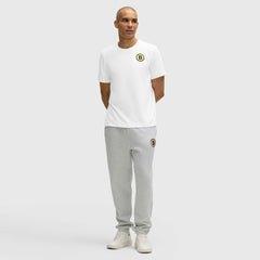 Boston Bruins lululemon Soft Jersey T-Shirt - White - NHL 203170148