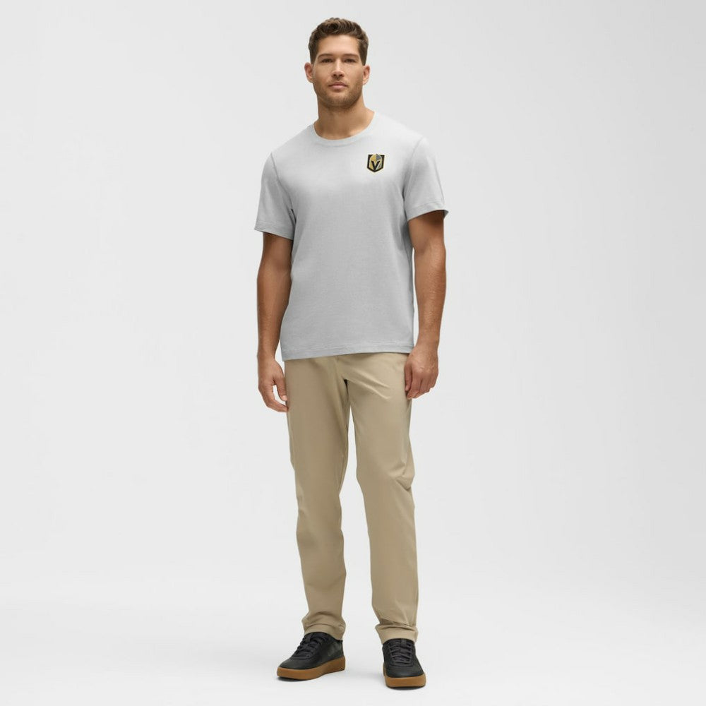 Vegas Golden Knights lululemon Soft Jersey T-Shirt - Heather Gray - NHL 203170150