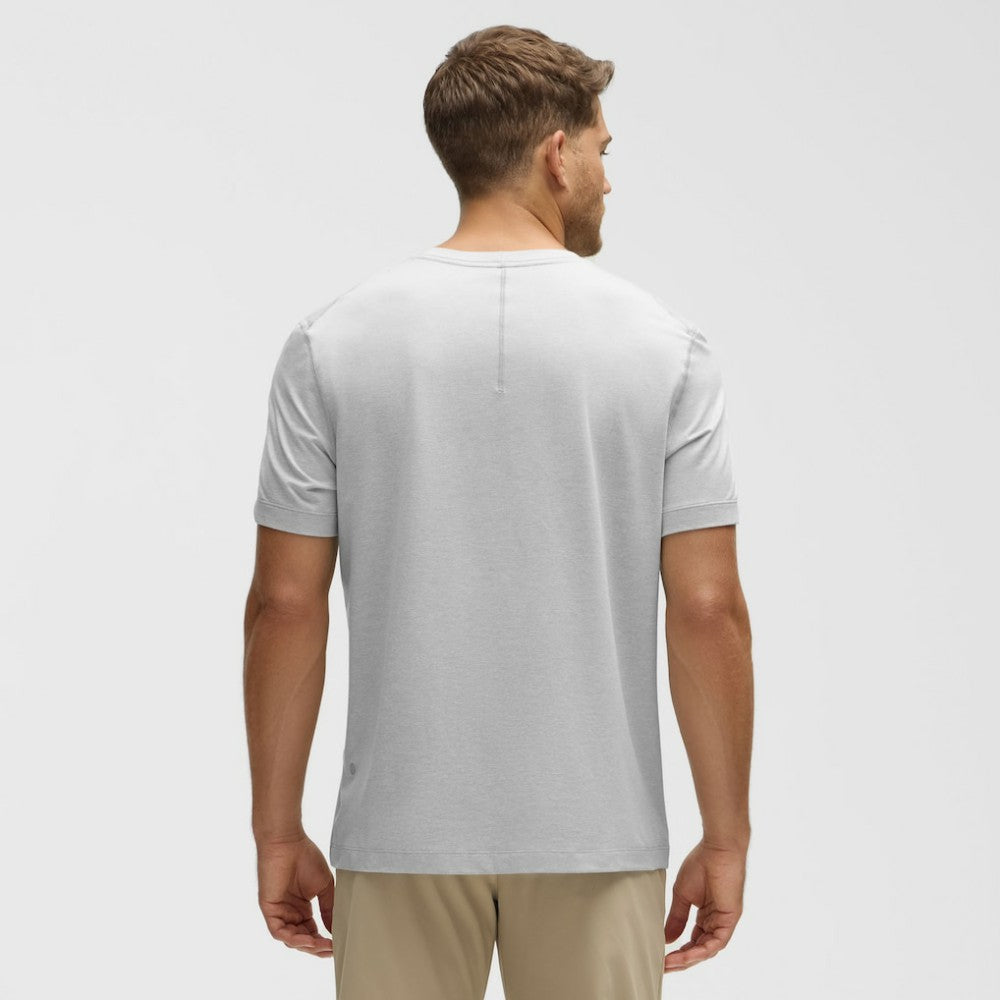 Vegas Golden Knights lululemon Soft Jersey T-Shirt - Heather Gray - NHL 203170150