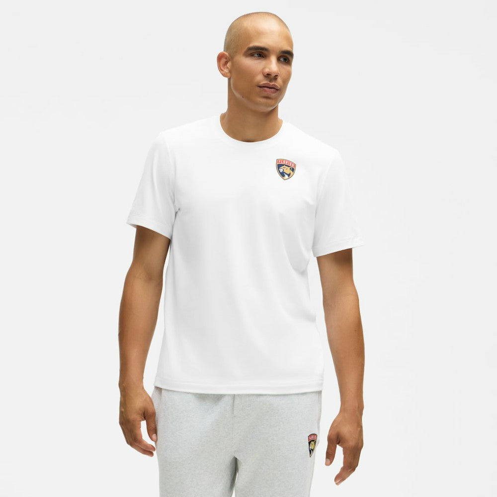 Florida Panthers lululemon Soft Jersey T-Shirt - White - NHL 203170151