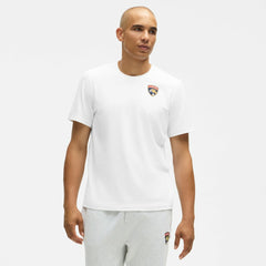 Florida Panthers lululemon Soft Jersey T-Shirt - White - NHL 203170151