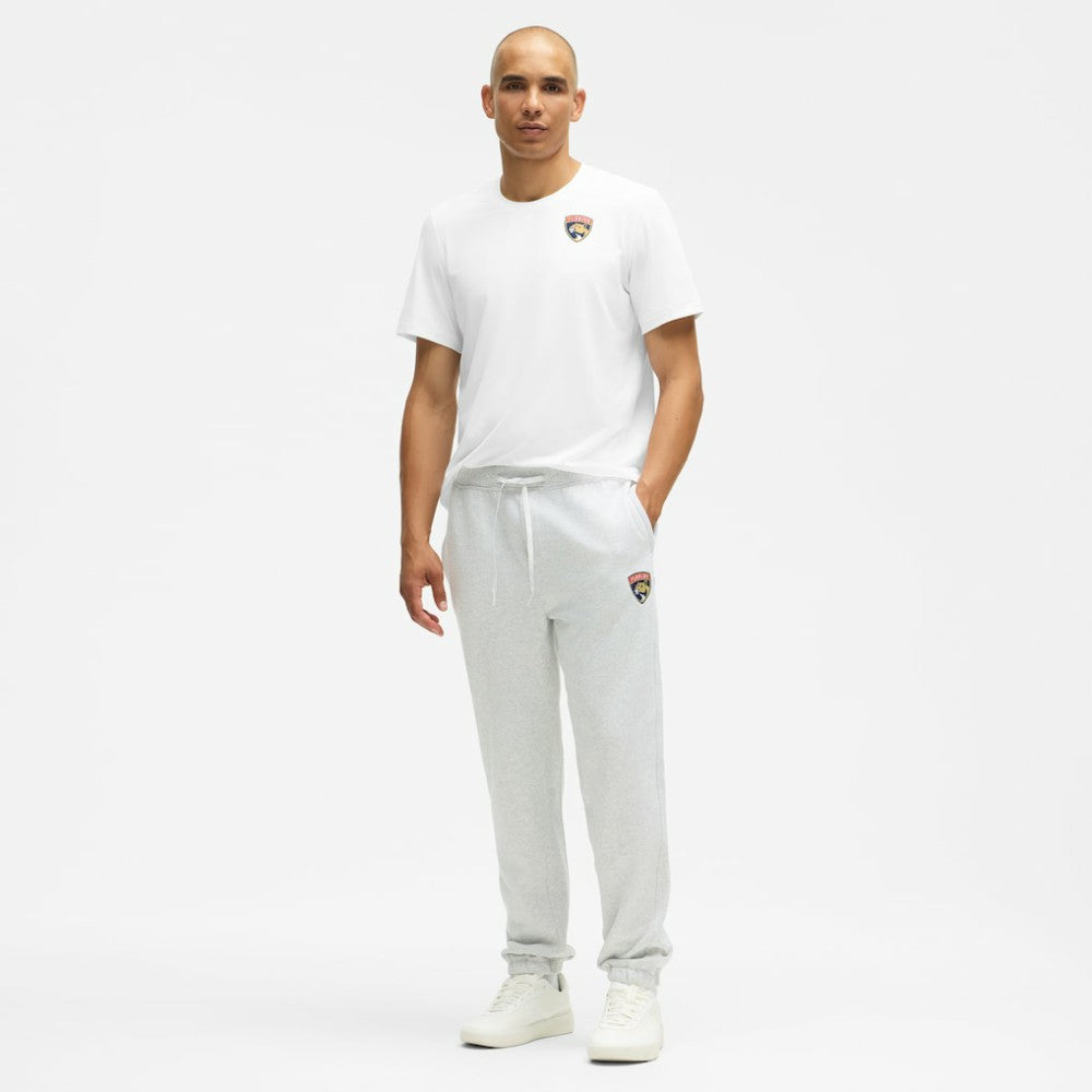 Florida Panthers lululemon Soft Jersey T-Shirt - White - NHL 203170151
