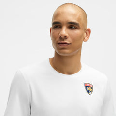 Florida Panthers lululemon Soft Jersey T-Shirt - White - NHL 203170151