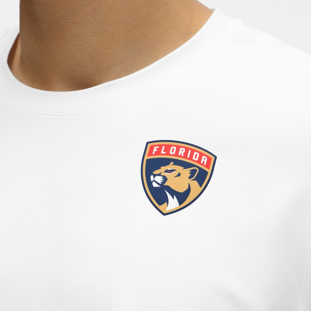 Florida Panthers lululemon Soft Jersey T-Shirt - White - NHL 203170151