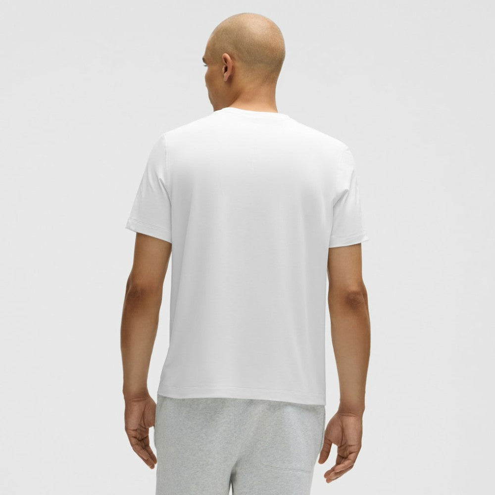 Los Angeles Kings lululemon Soft Jersey T-Shirt - White - NHL 203170152