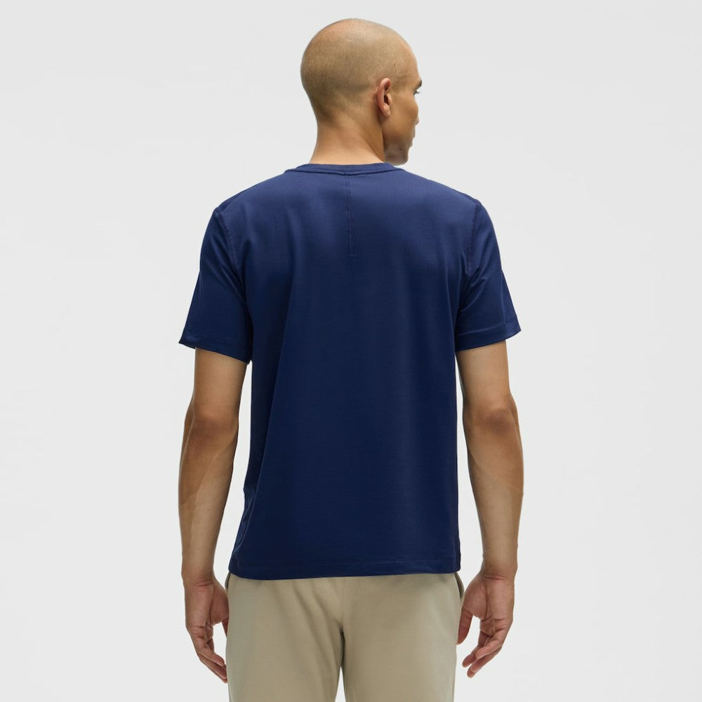 Nashville Predators lululemon Soft Jersey T-Shirt - Blue - NHL 203170154