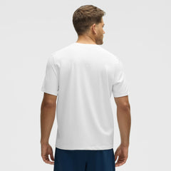 Tampa Bay Lightning lululemon Soft Jersey T-Shirt - White - NHL 203170166