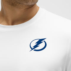 Tampa Bay Lightning lululemon Soft Jersey T-Shirt - White - NHL 203170166