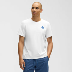 Toronto Maple Leafs lululemon Soft Jersey T-Shirt - White - NHL 203170167