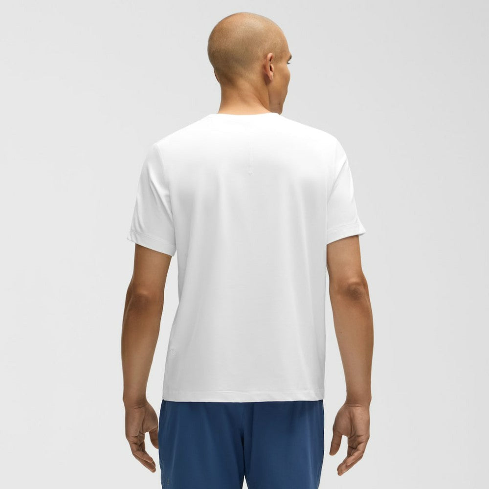 Toronto Maple Leafs lululemon Soft Jersey T-Shirt - White - NHL 203170167