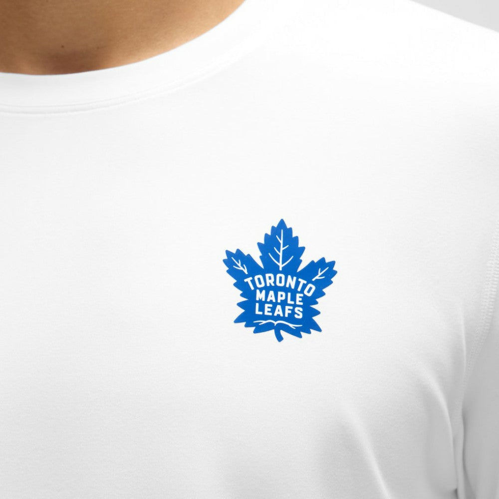 Toronto Maple Leafs lululemon Soft Jersey T-Shirt - White - NHL 203170167