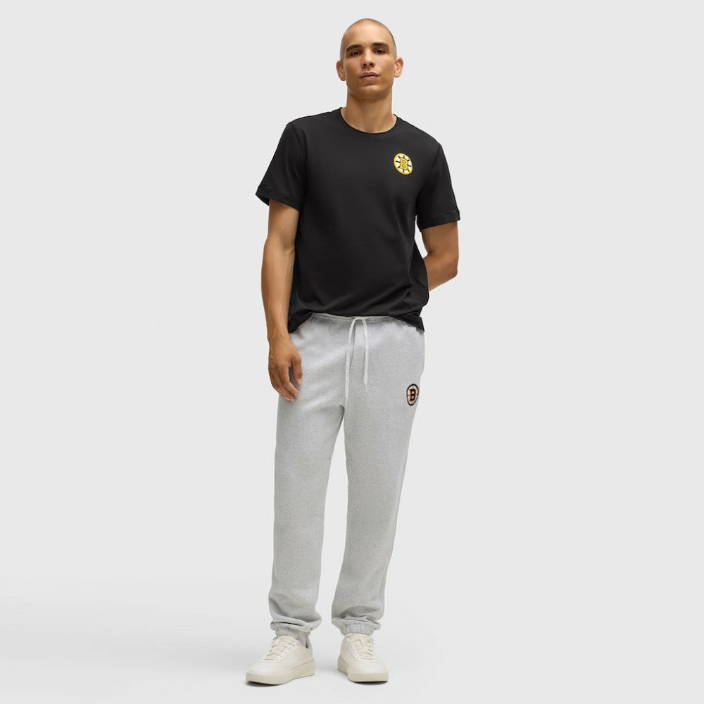 Boston Bruins lululemon Soft Jersey T-Shirt - Black - NHL 203170170