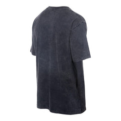 New York Knicks Sport Classics Mineral Washed T-Shirt Black | New Era for sale