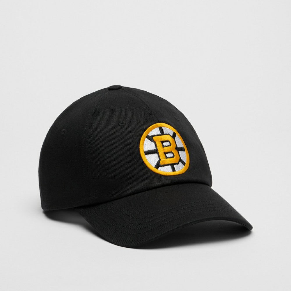 Boston Bruins lululemon Unisex Classic Ball Cap - Black - NHL 203170431