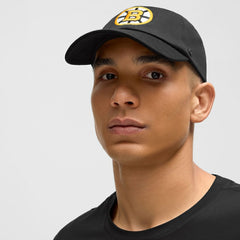 Boston Bruins lululemon Unisex Classic Ball Cap - Black - NHL 203170431
