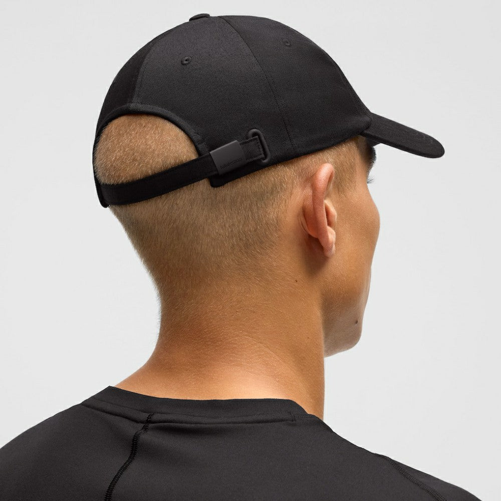 Boston Bruins lululemon Unisex Classic Ball Cap - Black - NHL 203170431