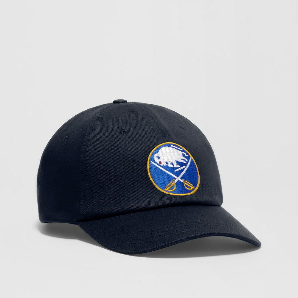 Buffalo Sabres lululemon Unisex Classic Ball Cap - True Navy - NHL 203170435
