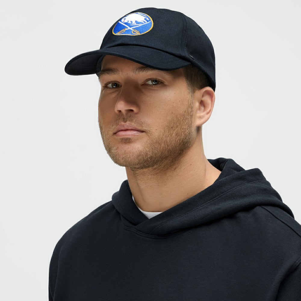 Buffalo Sabres lululemon Unisex Classic Ball Cap - True Navy - NHL 203170435
