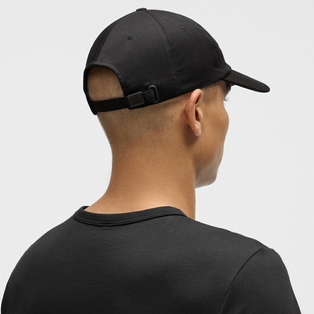 Carolina Hurricanes lululemon Unisex Classic Ball Cap - Black - NHL 203170440