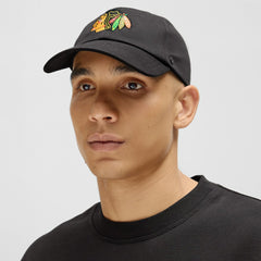 Chicago Blackhawks lululemon Unisex Classic Ball Cap - Black - NHL 203170443