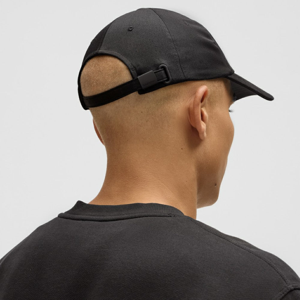 Chicago Blackhawks lululemon Unisex Classic Ball Cap - Black - NHL 203170443