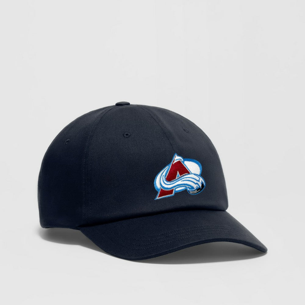 Colorado Avalanche lululemon Unisex Classic Ball Cap - True Navy - NHL 203170447