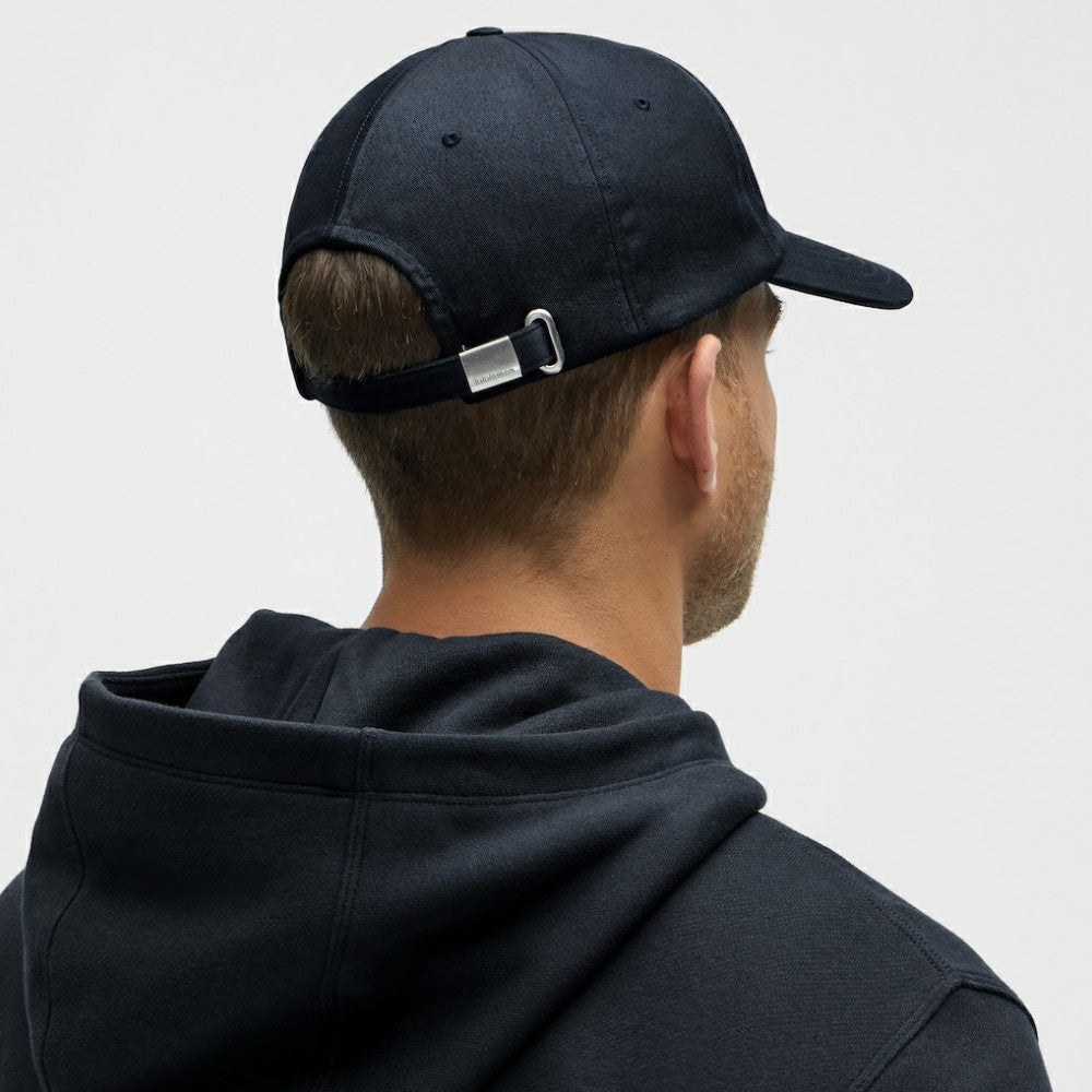 Colorado Avalanche lululemon Unisex Classic Ball Cap - True Navy - NHL 203170447