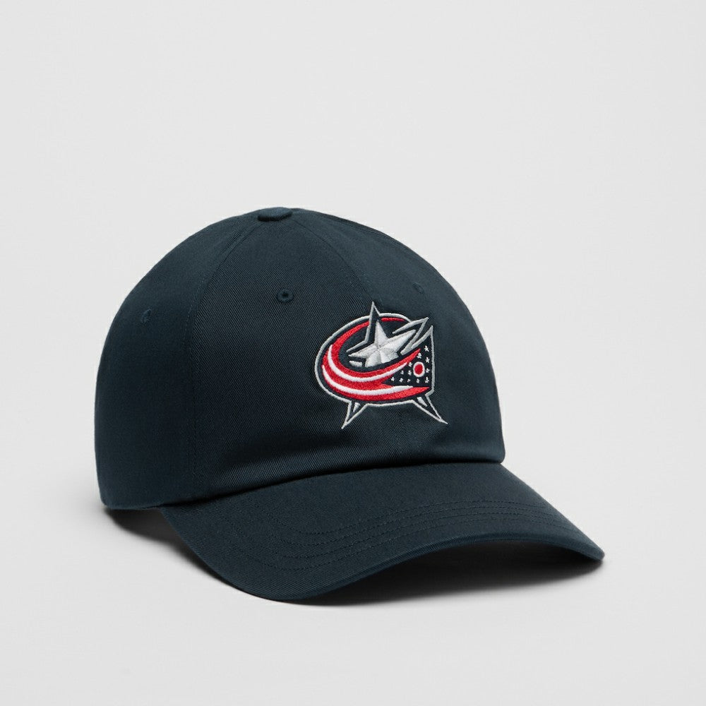 Columbus Blue Jackets lululemon Unisex Classic Ball Cap - True Navy - NHL 203170450