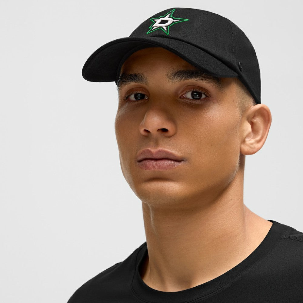 Dallas Stars lululemon Unisex Classic Ball Cap - Black - NHL 203170452