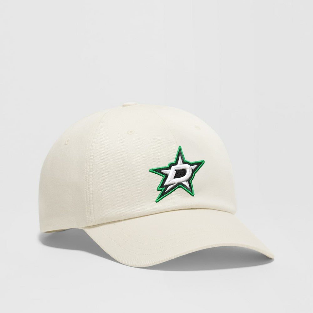 Dallas Stars lululemon Unisex Classic Ball Cap - Light Ivory - NHL 203170453