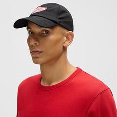 Detroit Red Wings lululemon Unisex Classic Ball Cap - Black - NHL 203170455