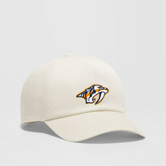 Nashville Predators lululemon Unisex Classic Ball Cap - Light Ivory - NHL 203170459
