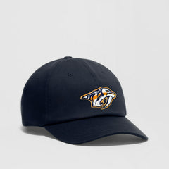 Nashville Predators lululemon Unisex Classic Ball Cap - True Navy - NHL 203170460