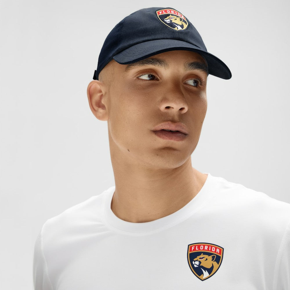 Florida Panthers lululemon Unisex Classic Ball Cap - True Navy - NHL 203170466