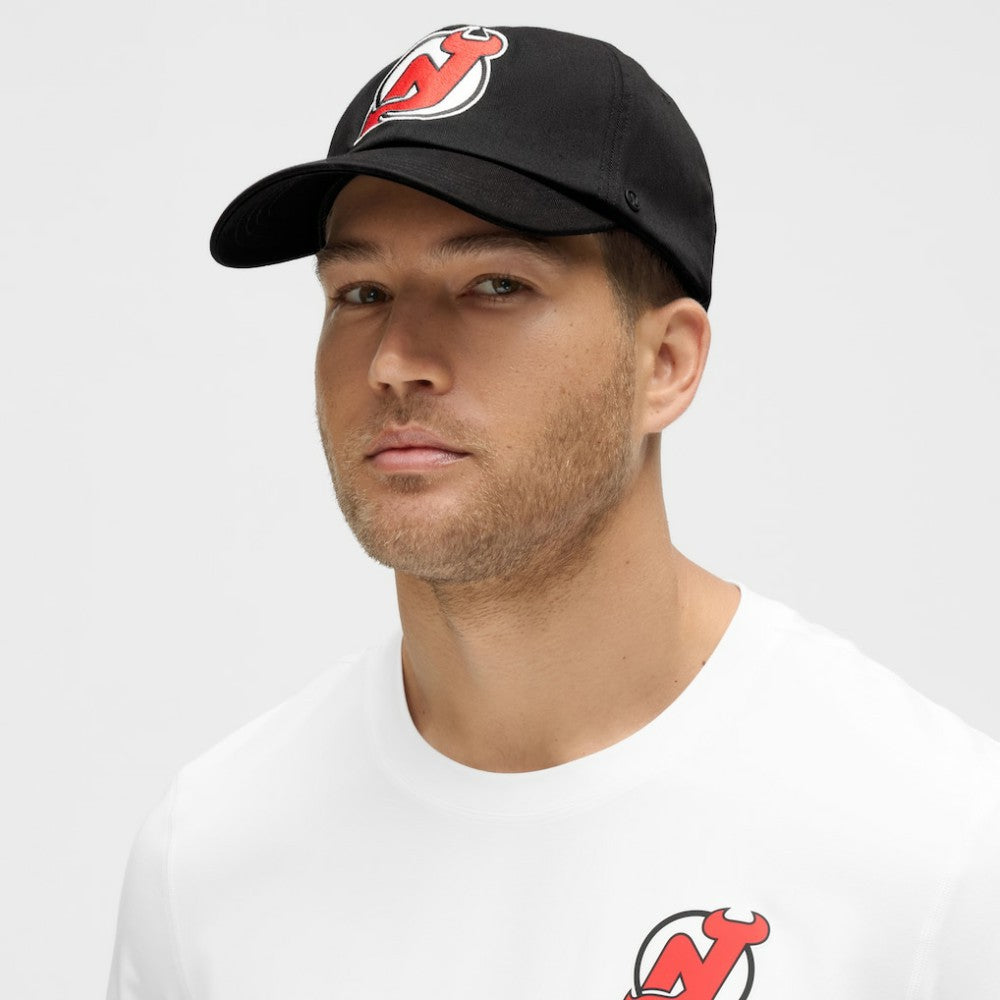 New Jersey Devils lululemon Unisex Classic Ball Cap - Black - NHL 203170468