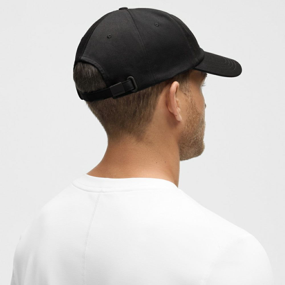 New Jersey Devils lululemon Unisex Classic Ball Cap - Black - NHL 203170468