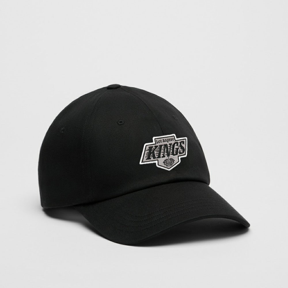 Los Angeles Kings lululemon Unisex Classic Ball Cap - Black - NHL 203170471