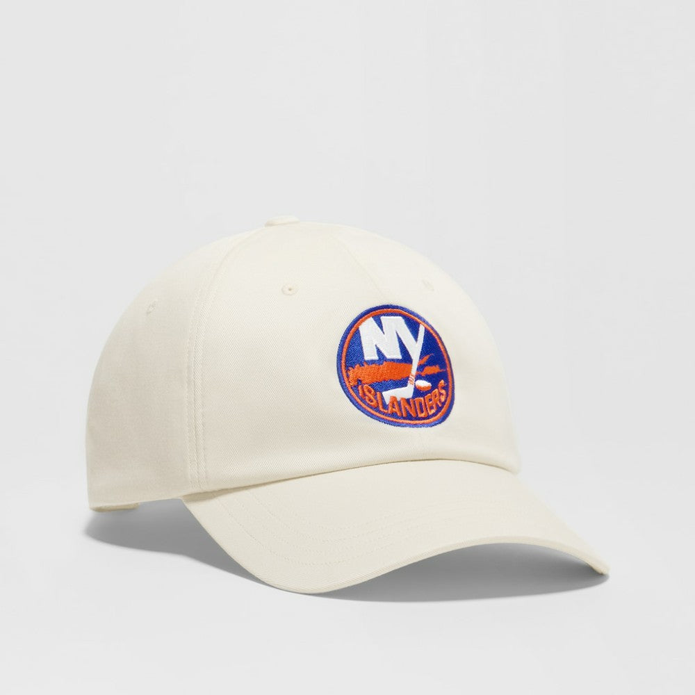 New York Islanders lululemon Unisex Classic Ball Cap - Light Ivory - NHL 203170473
