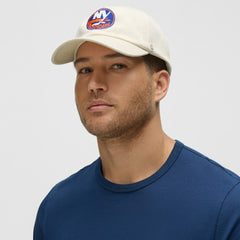 New York Islanders lululemon Unisex Classic Ball Cap - Light Ivory - NHL 203170473