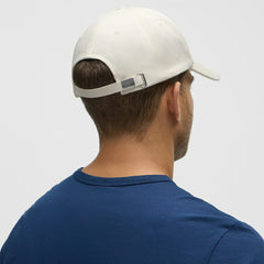 New York Islanders lululemon Unisex Classic Ball Cap - Light Ivory - NHL 203170473