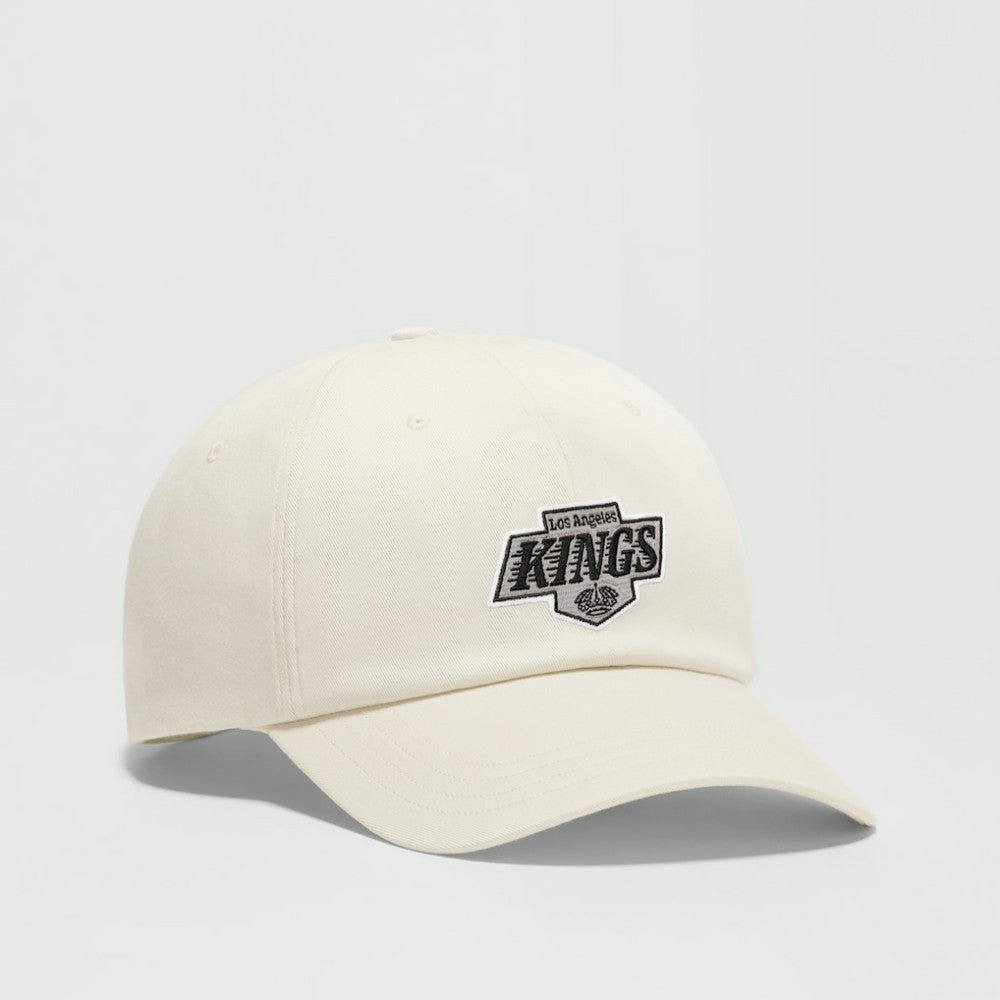 Los Angeles Kings lululemon Unisex Classic Ball Cap - Light Ivory - NHL 203170474