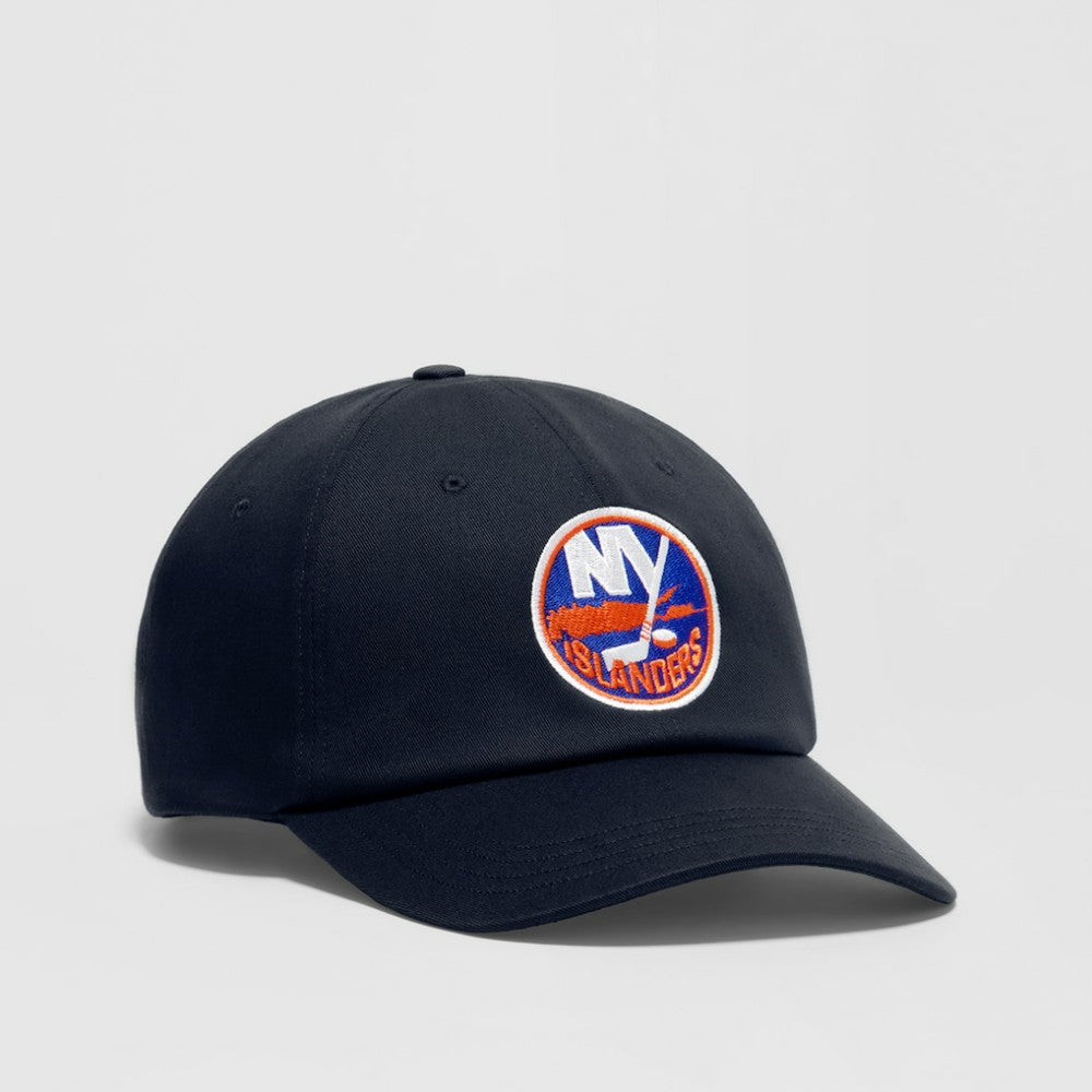 New York Islanders lululemon Unisex Classic Ball Cap - True Navy - NHL 203170475