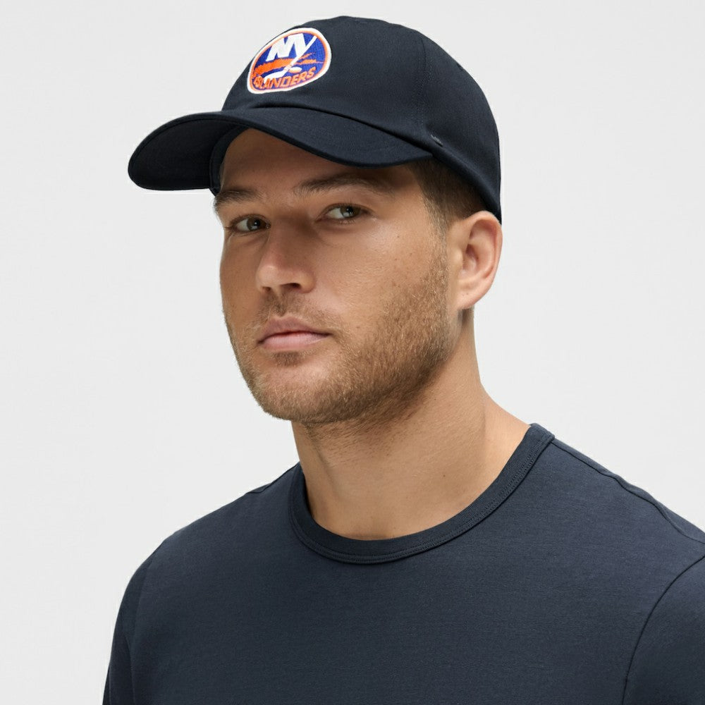 New York Islanders lululemon Unisex Classic Ball Cap - True Navy - NHL 203170475
