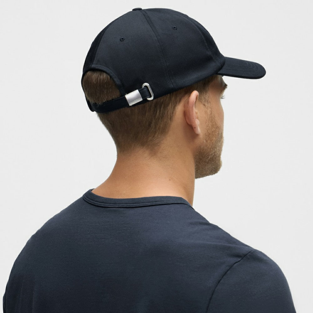 New York Islanders lululemon Unisex Classic Ball Cap - True Navy - NHL 203170475