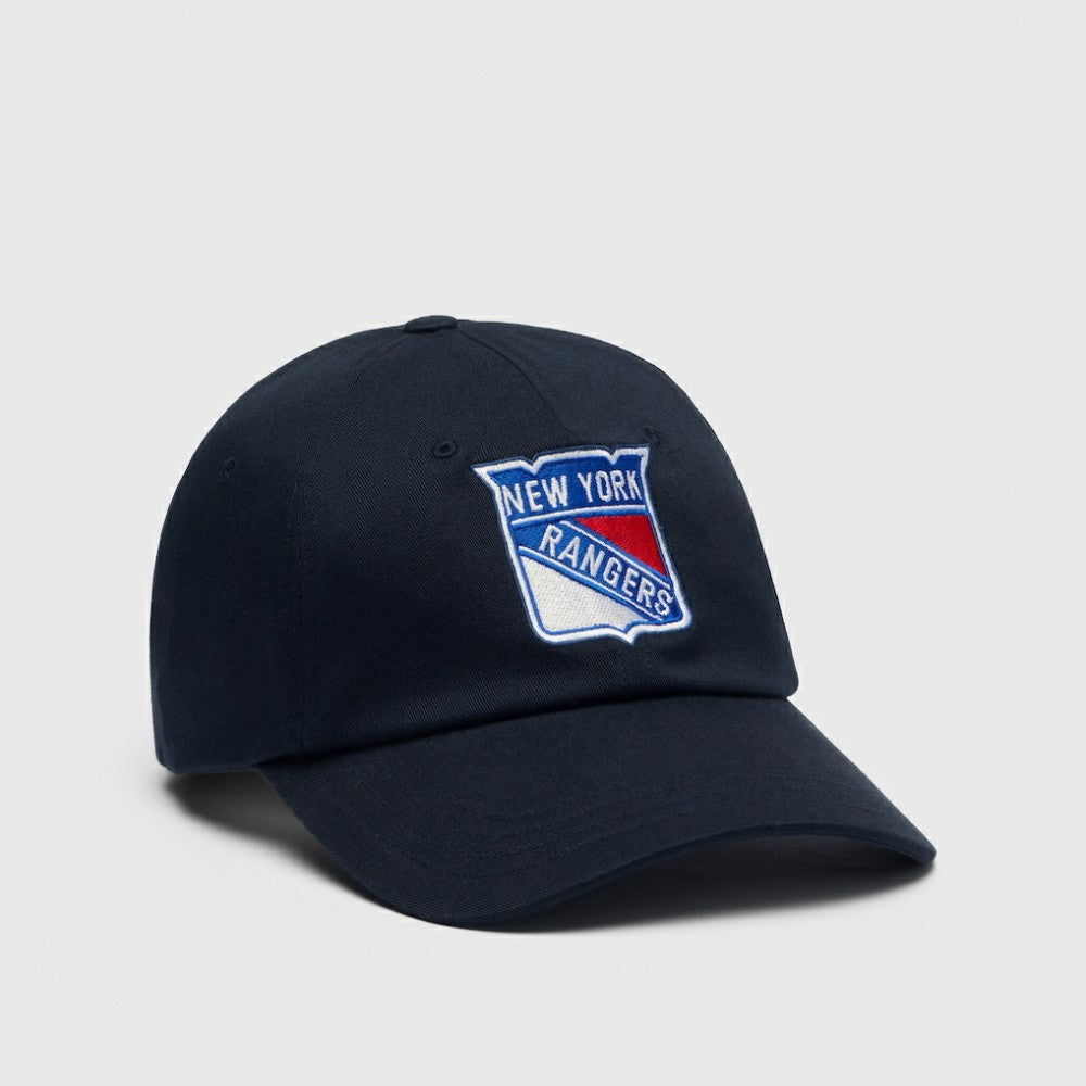 New York Rangers lululemon Unisex Classic Ball Cap - True Navy - NHL 203170479