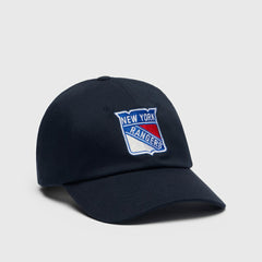 New York Rangers lululemon Unisex Classic Ball Cap - True Navy - NHL 203170479