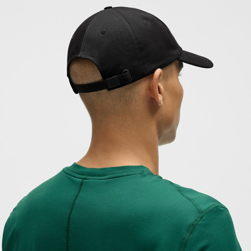 Minnesota Wild lululemon Unisex Classic Ball Cap - Black - NHL 203170480